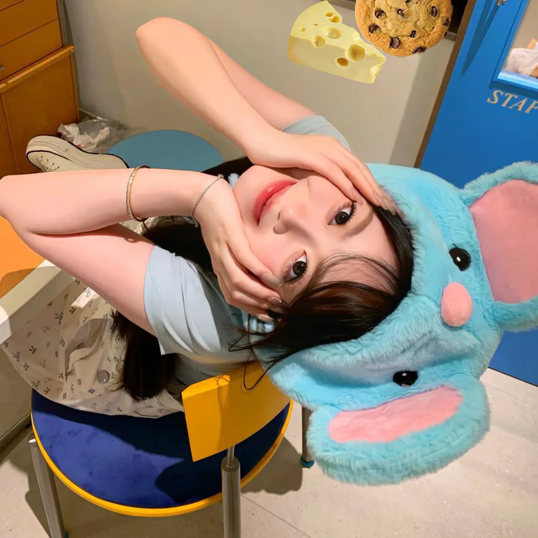 小色狼 封面